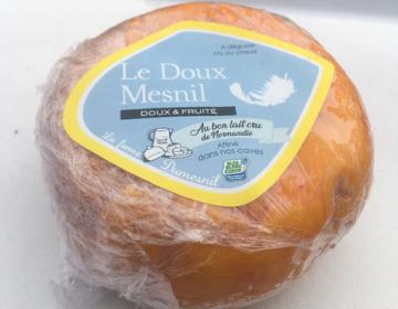 Douxmesnil