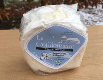 Castillonette