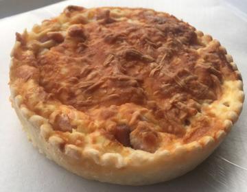 Quiche Lorraine