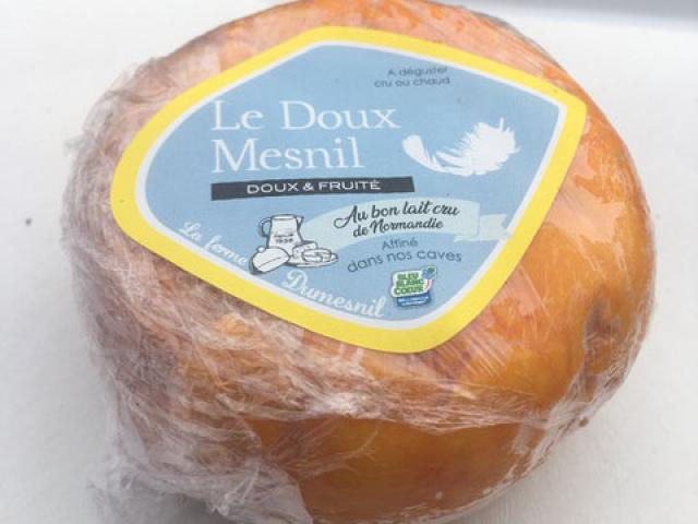 Douxmesnil